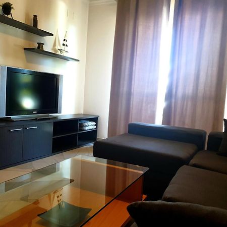 Apartamento Playa - Puerto Banus มาร์เบยา ภายนอก รูปภาพ