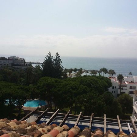 Apartamento Playa - Puerto Banus มาร์เบยา ภายนอก รูปภาพ