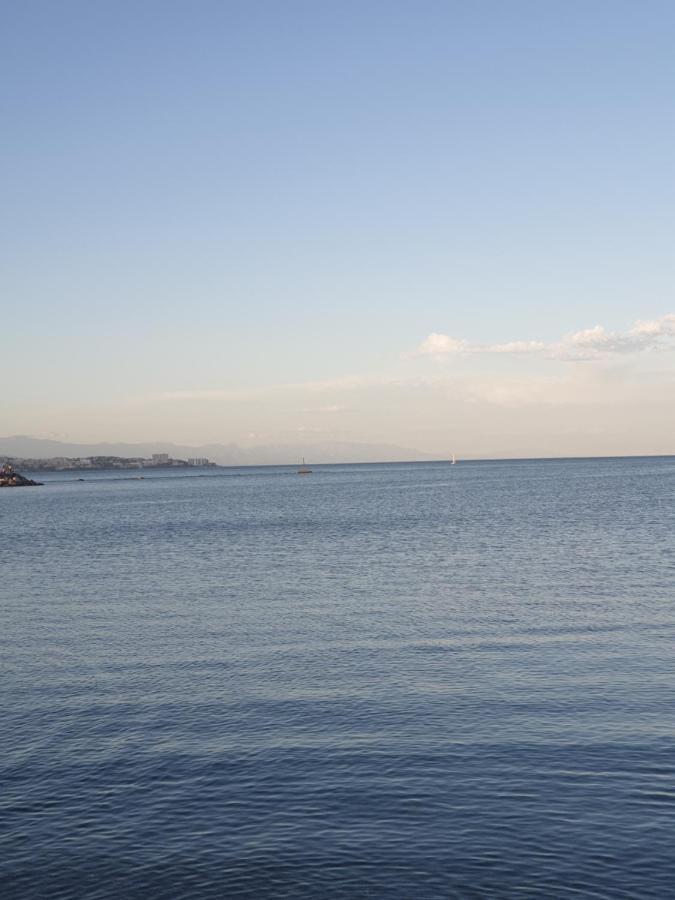Apartamento Playa - Puerto Banus มาร์เบยา ภายนอก รูปภาพ