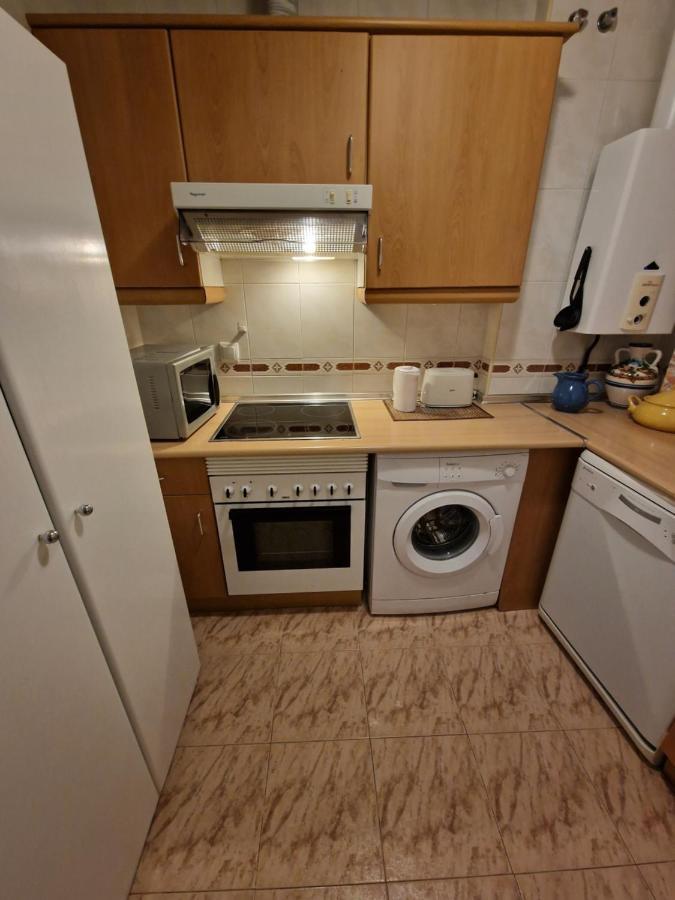 Apartamento Playa - Puerto Banus มาร์เบยา ภายนอก รูปภาพ