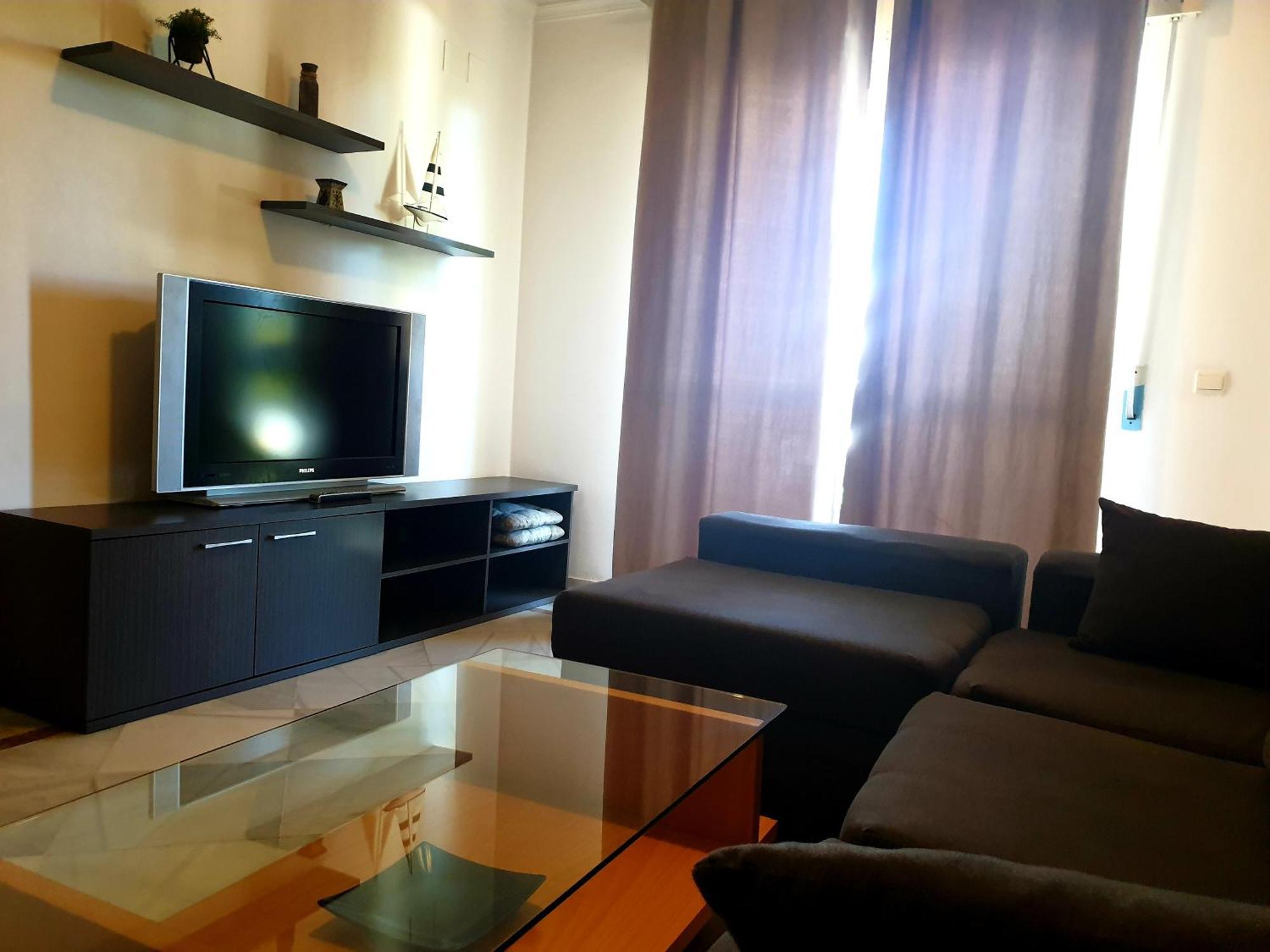 Apartamento Playa - Puerto Banus มาร์เบยา ภายนอก รูปภาพ