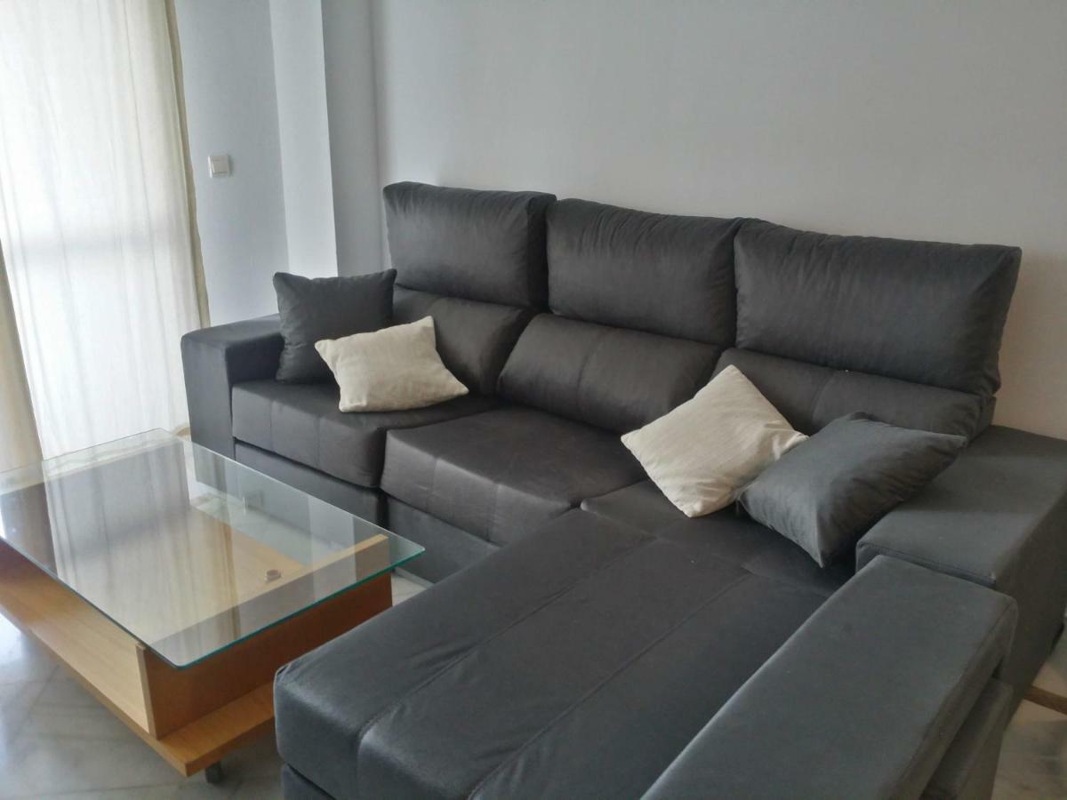 Apartamento Playa - Puerto Banus มาร์เบยา ภายนอก รูปภาพ