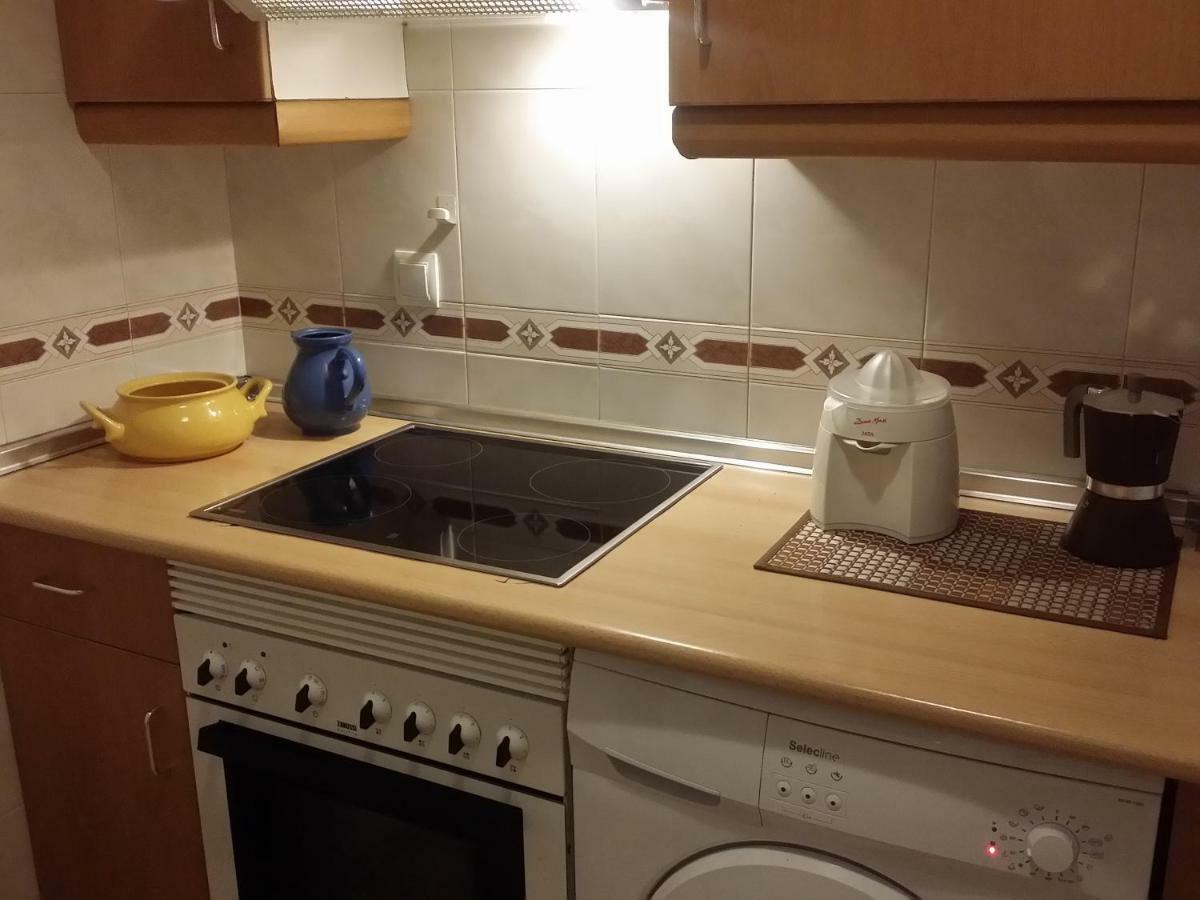 Apartamento Playa - Puerto Banus มาร์เบยา ภายนอก รูปภาพ