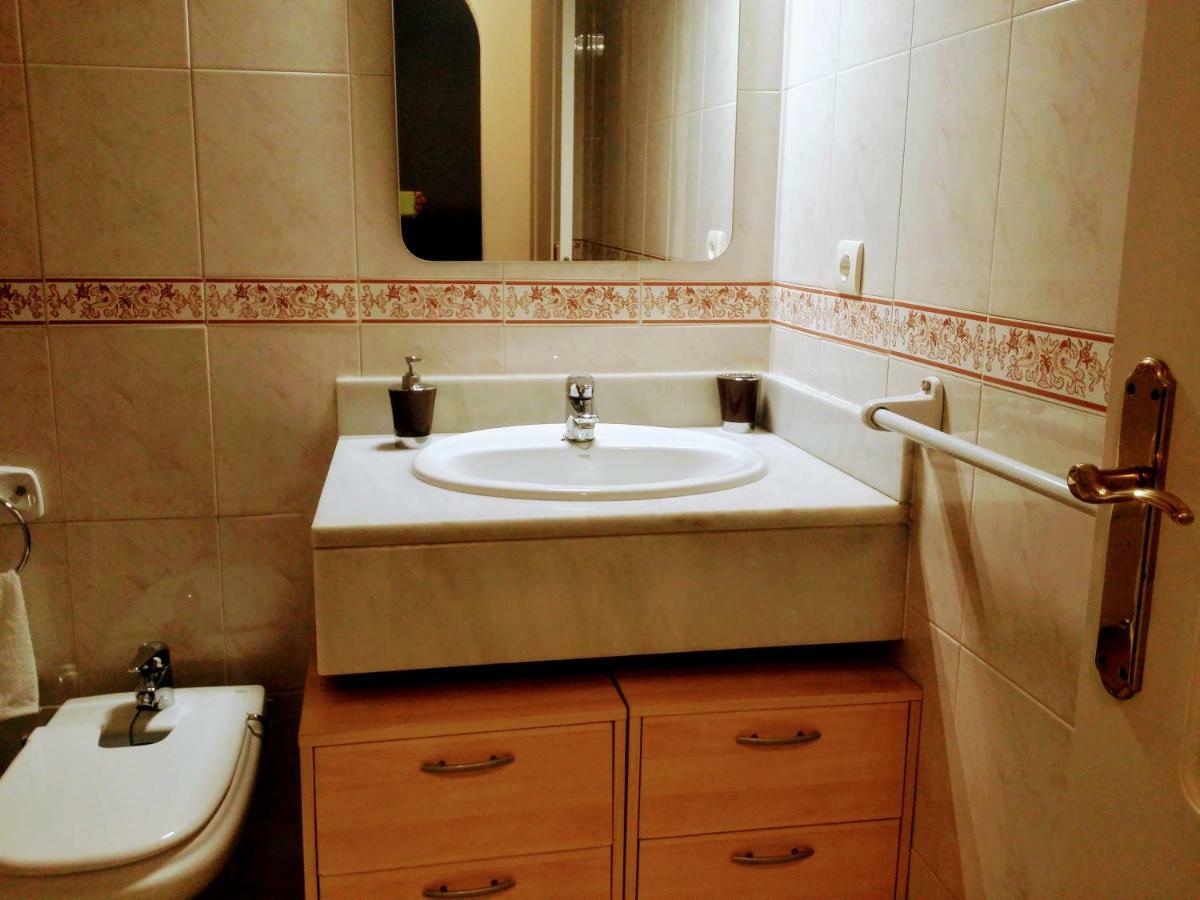 Apartamento Playa - Puerto Banus มาร์เบยา ภายนอก รูปภาพ