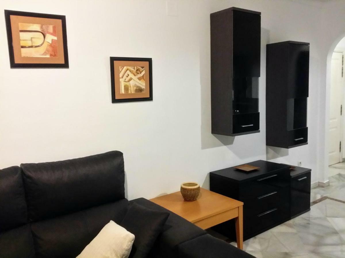 Apartamento Playa - Puerto Banus มาร์เบยา ภายนอก รูปภาพ