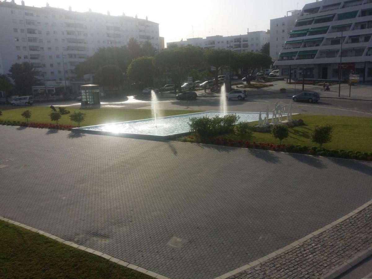Apartamento Playa - Puerto Banus มาร์เบยา ภายนอก รูปภาพ